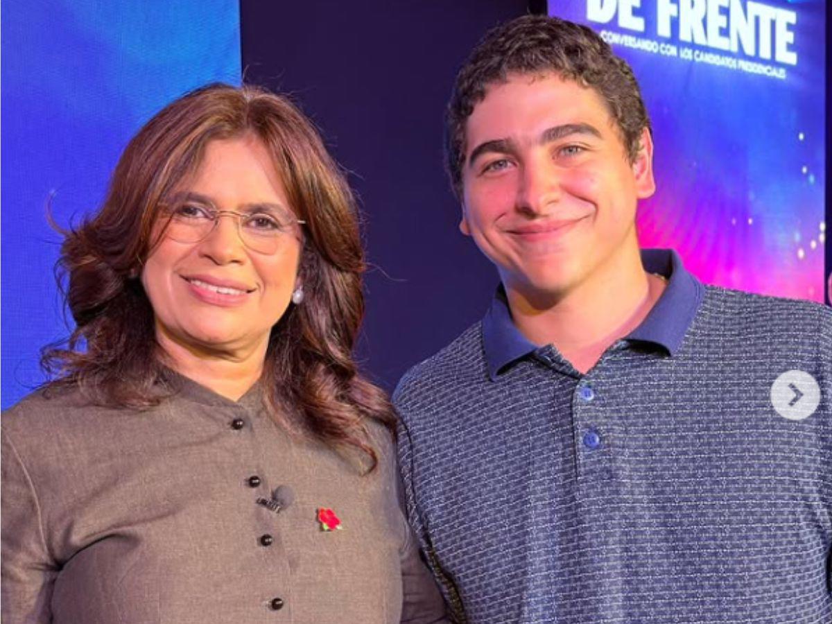 El diputado más joven: así es Javier Vaquero, de 23 años, abogado e hijo de ministro