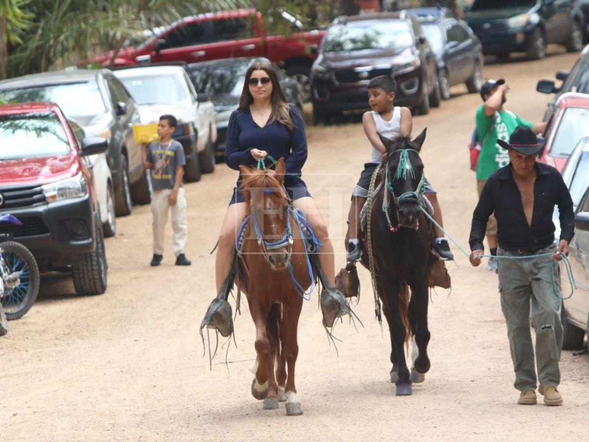 Reapertura a lo grande: actividades y diversión familiar en el Parque Obrero