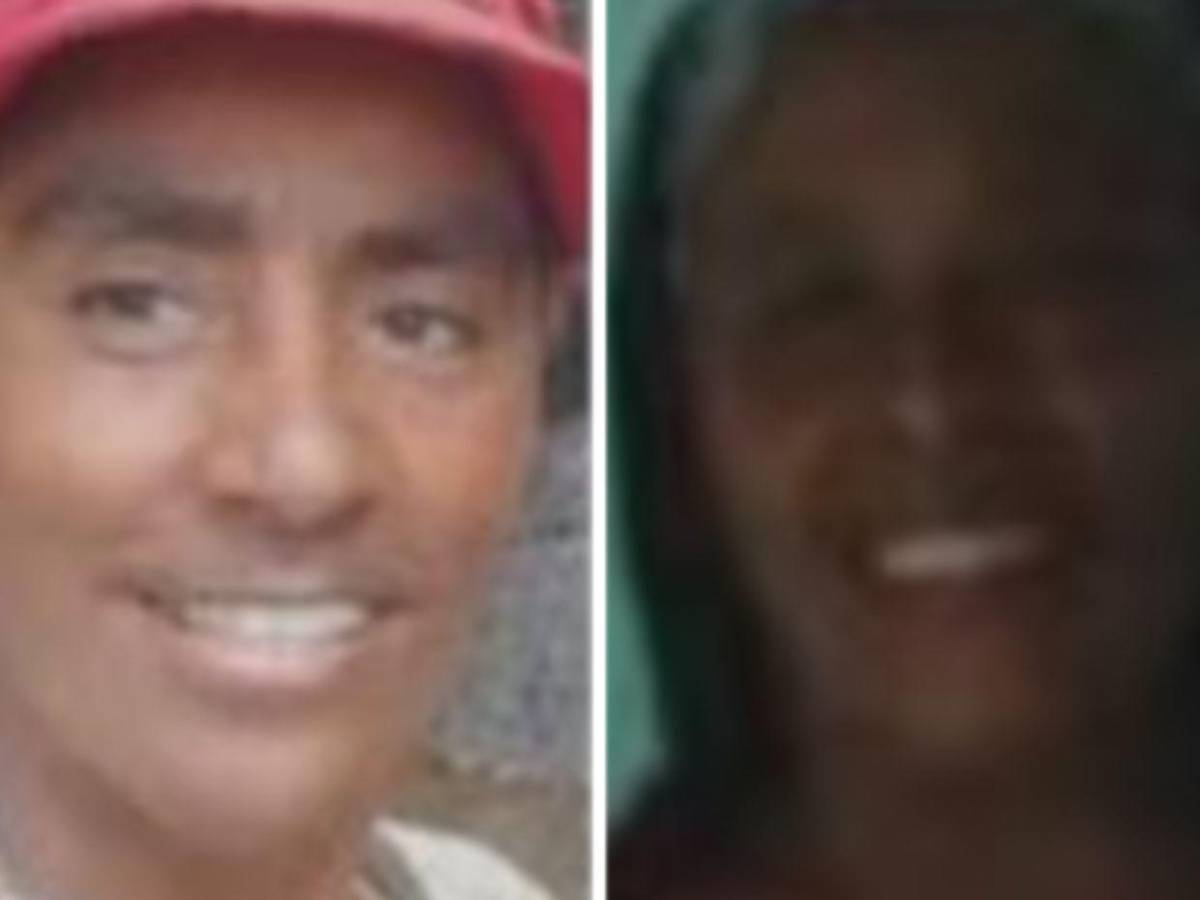 Patricia Mosquera, lideresa que murió junto a sus primas en atentado en Colombia