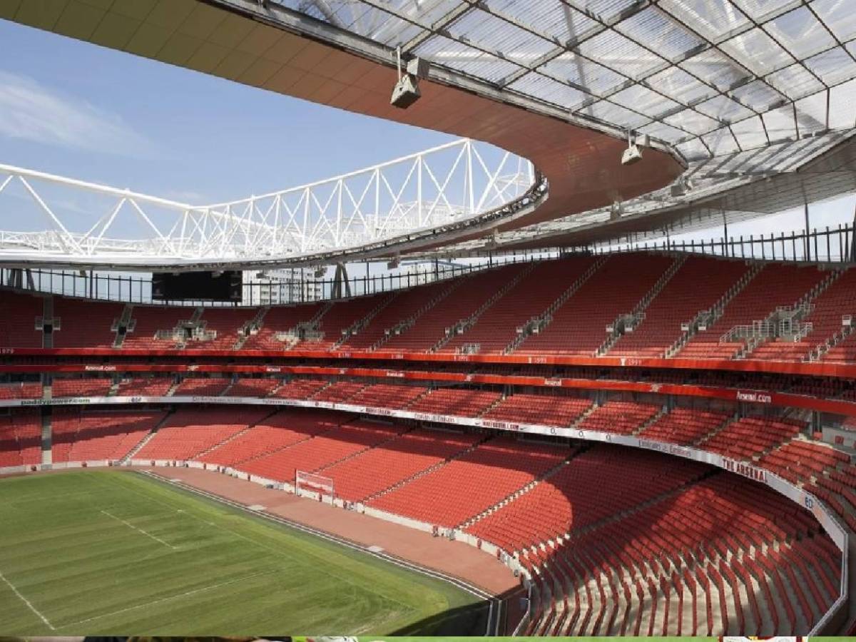Alineación titular del Real Madrid para enfrentar al Arsenal en cuartos de Champions League Alineación titular del Real Madrid para enfrentar al Arsenal en cuartos de Champions League