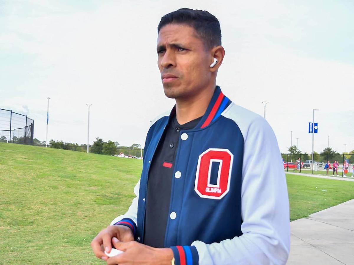 Fichajes Liga Nacional: estrella de Olimpia busca irse, baja en Marathón y problema en Motagua
