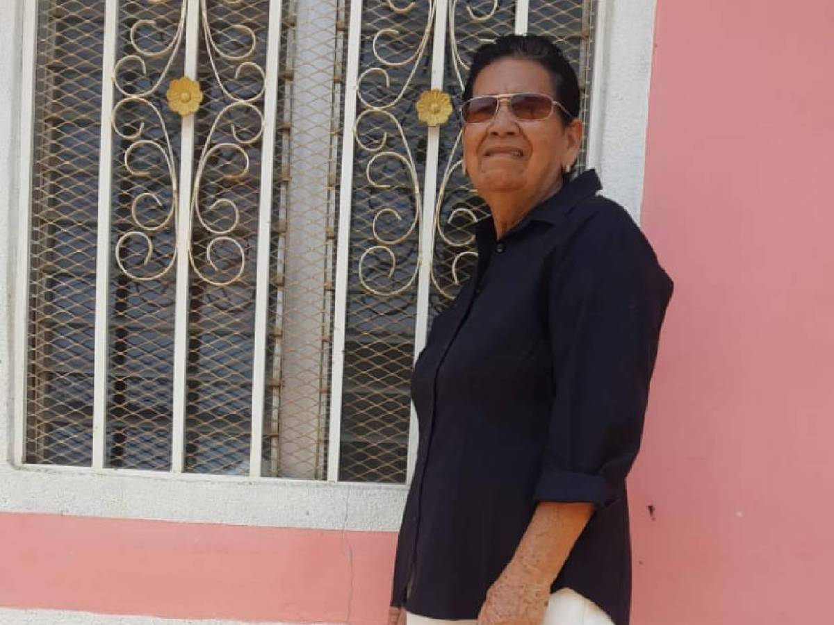 Orlando Ponce revela la verdad sobre ayudas a su madre y denuncia robo que sufrió