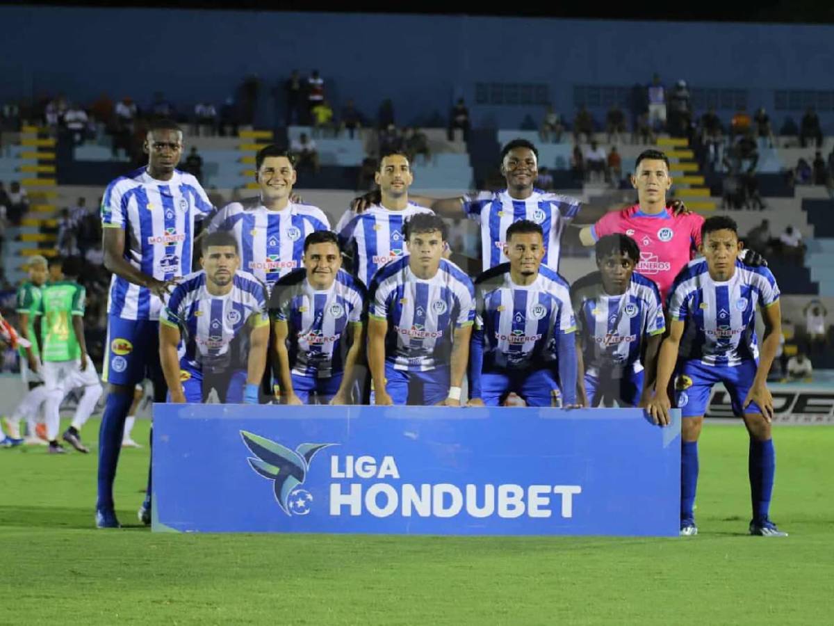 Vega dio de qué hablar, Messi se estrena y Marathón aplasta a Victoria con debutante sorpresa