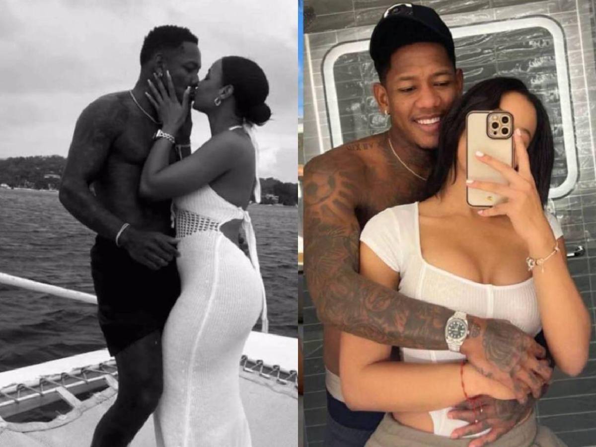 Alejandra Rubio elige al futbolista más guapo de Honduras: Es un chocolate muy reconocido