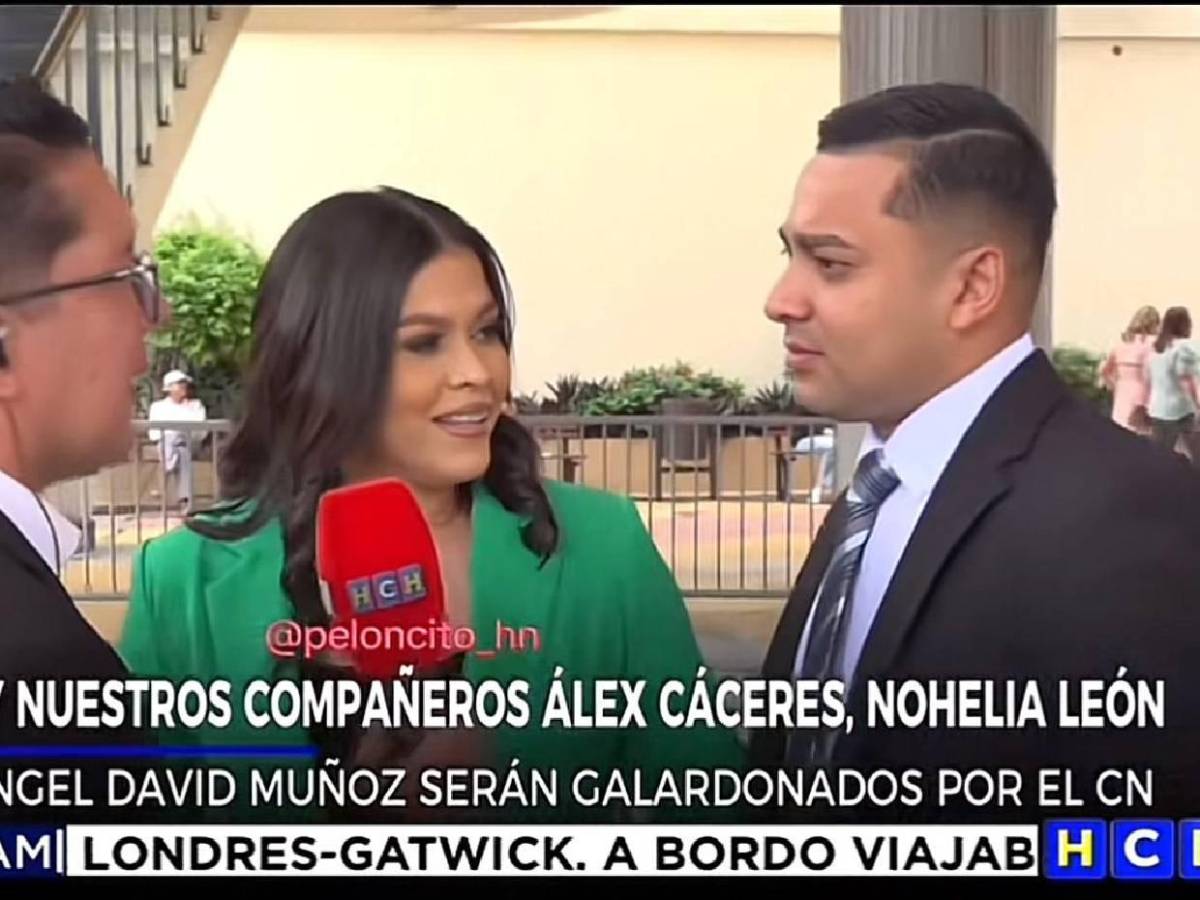 Periodista deportiva sorprende a pocos meses de haberse comprometido: No me quiero casar
