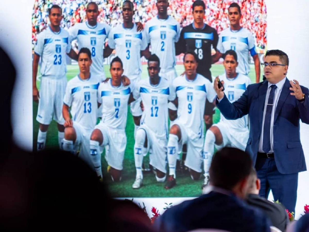 Rely Maradiaga buscará ser presidente de Honduras: ¿Cuándo y en qué partido político?