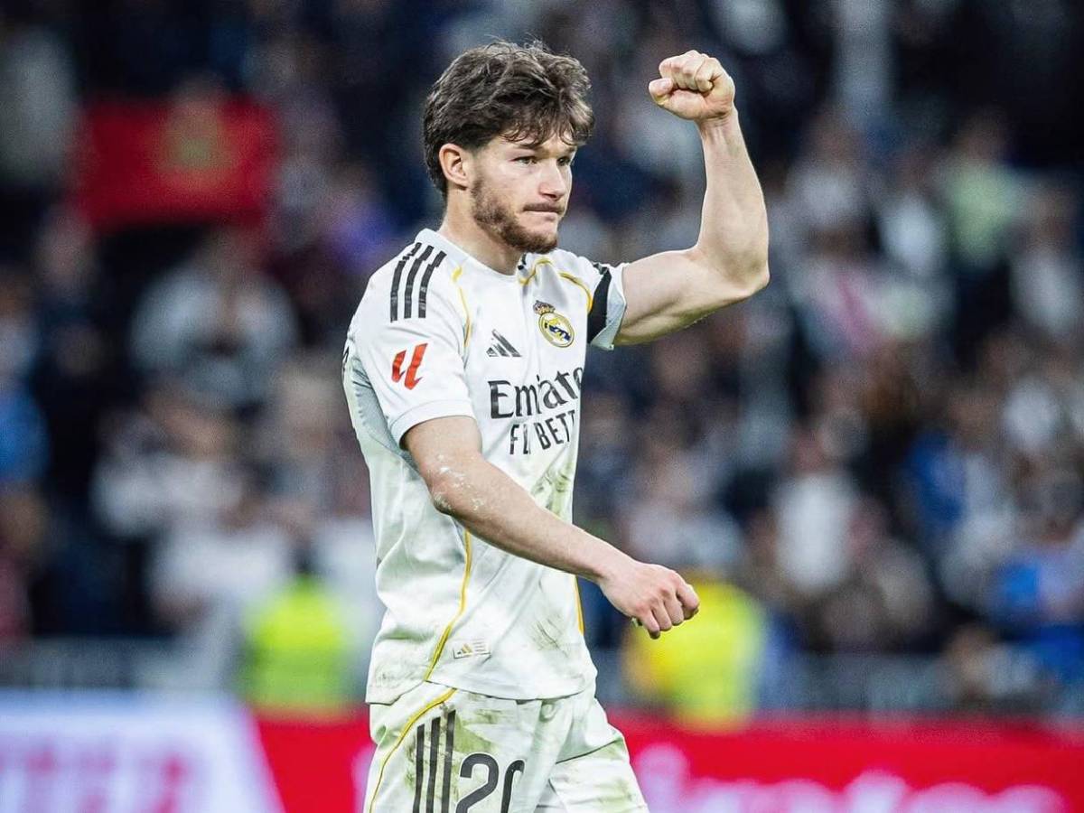 Jugadores de Real Madrid que no jugarán el Mundial 2026: Varias estrellas en la lista