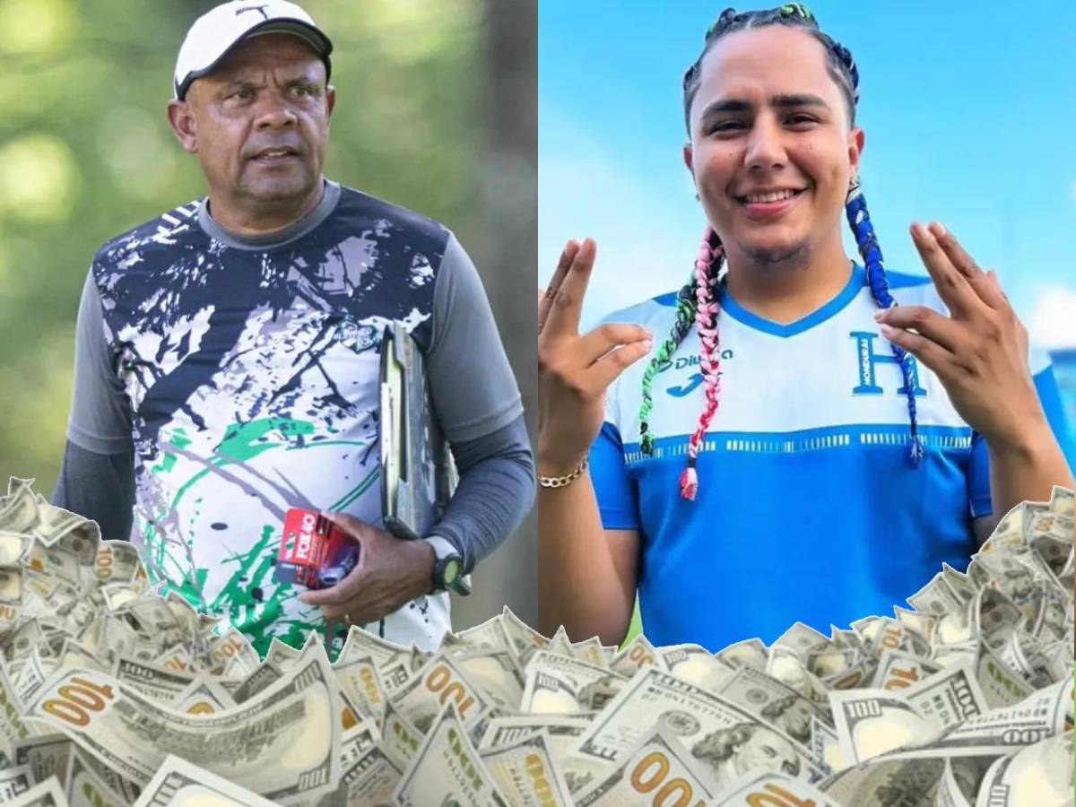 Platense comienza a 'facturar' gracias al fichaje del tiktoker, Davis Flow