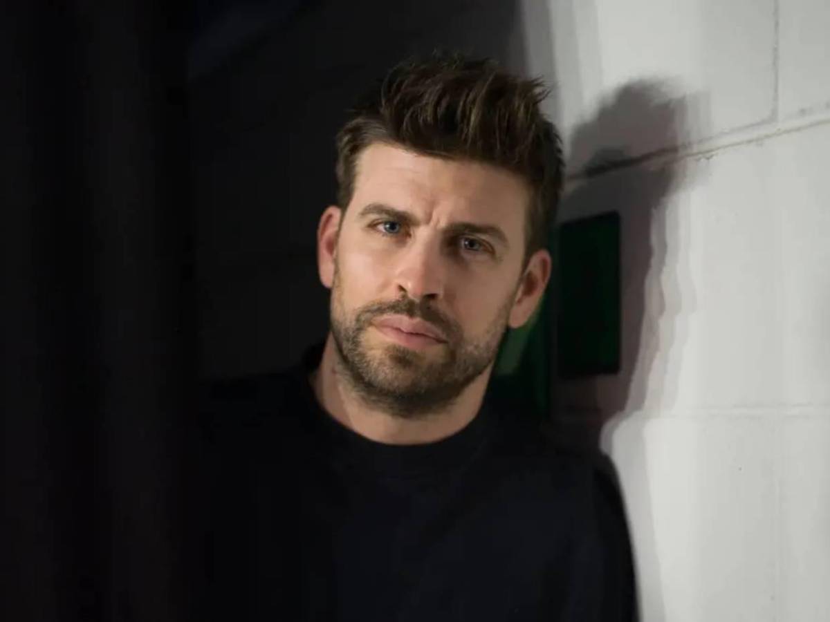 Piqué y Clara Chía sorprenden: El exjugador la pasa mal y se revela lo que hizo su pareja
