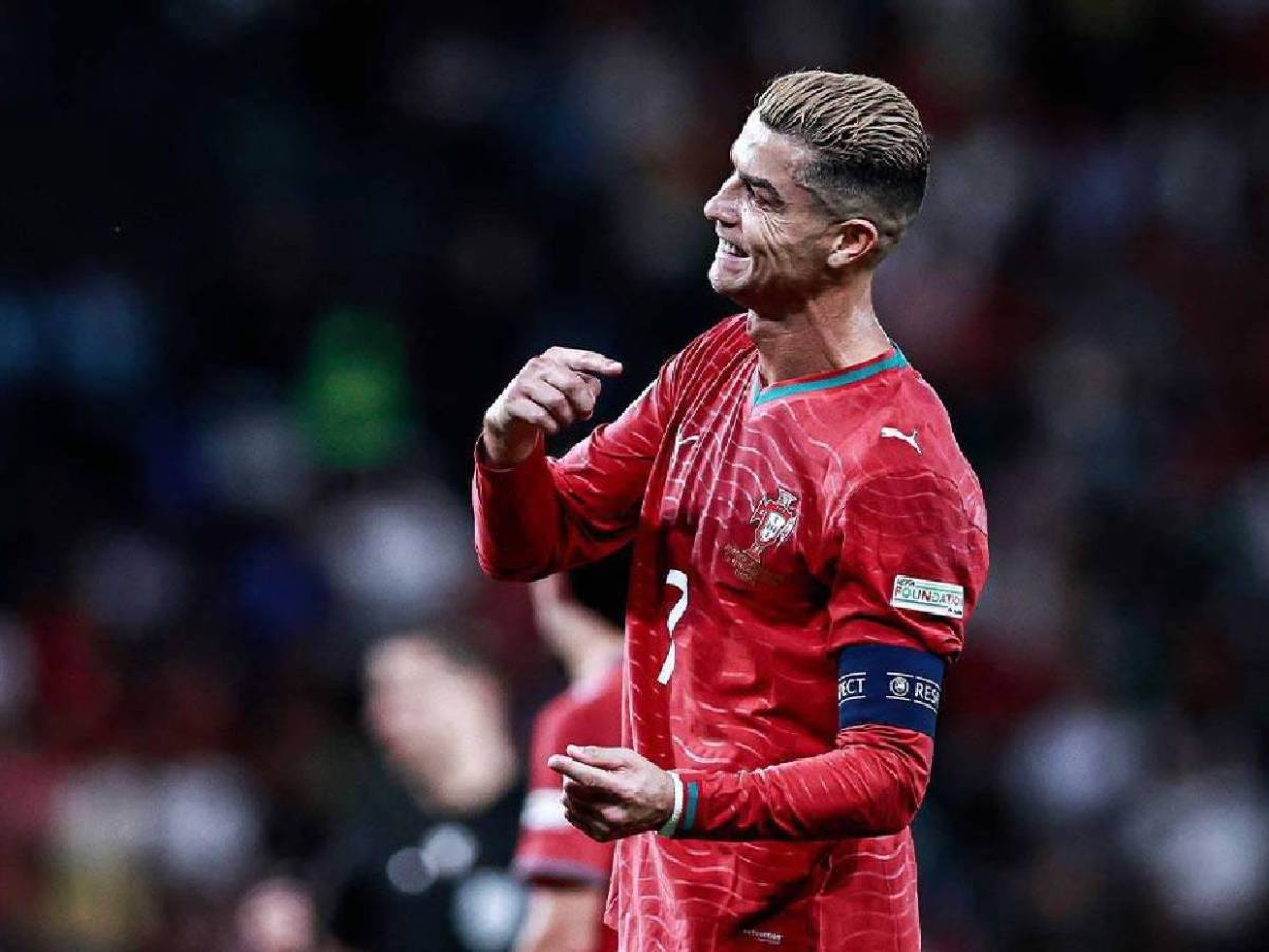 Hermana de Cristiano Ronaldo explota en redes sociales: Su mensaje contra Selección de Portugal