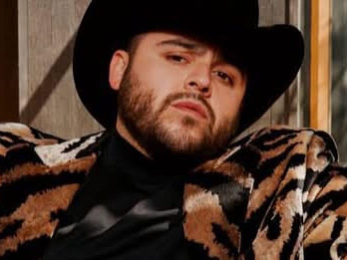 Gerardo Ortiz se declara culpable por vínculos con empresa ligada al CJNG