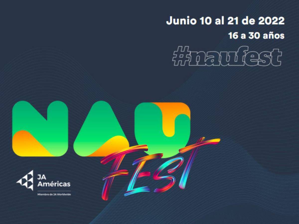 Realizarán el primer foro regional para jóvenes “NAUFEST”