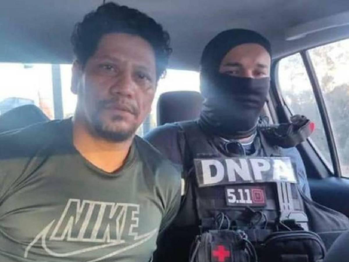 ¿Qué fue del Pescado Bonilla? Amigo cercano revela cómo es la nueva vida del exjugador en prisión