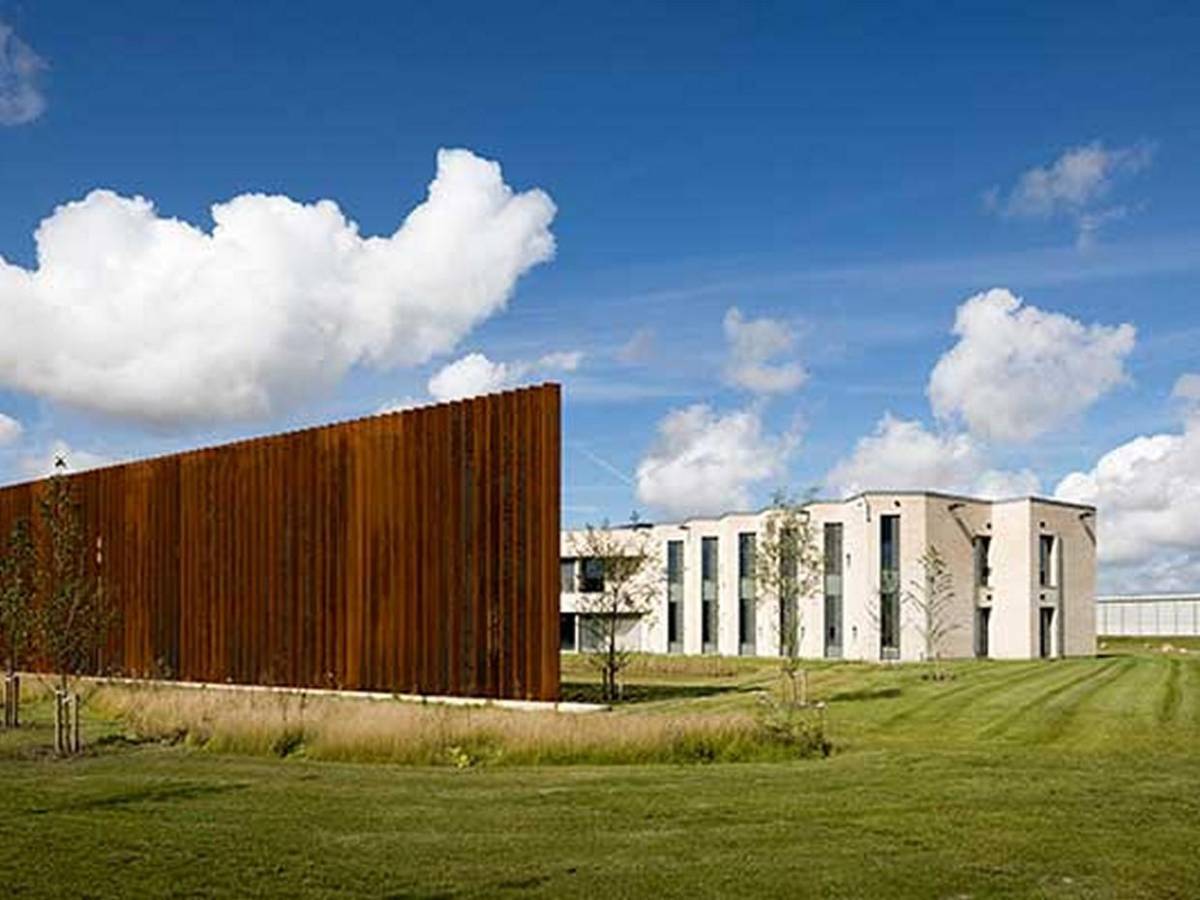 Así es la lujosa celda donde Rodrigo Huescas pasará 20 días preso