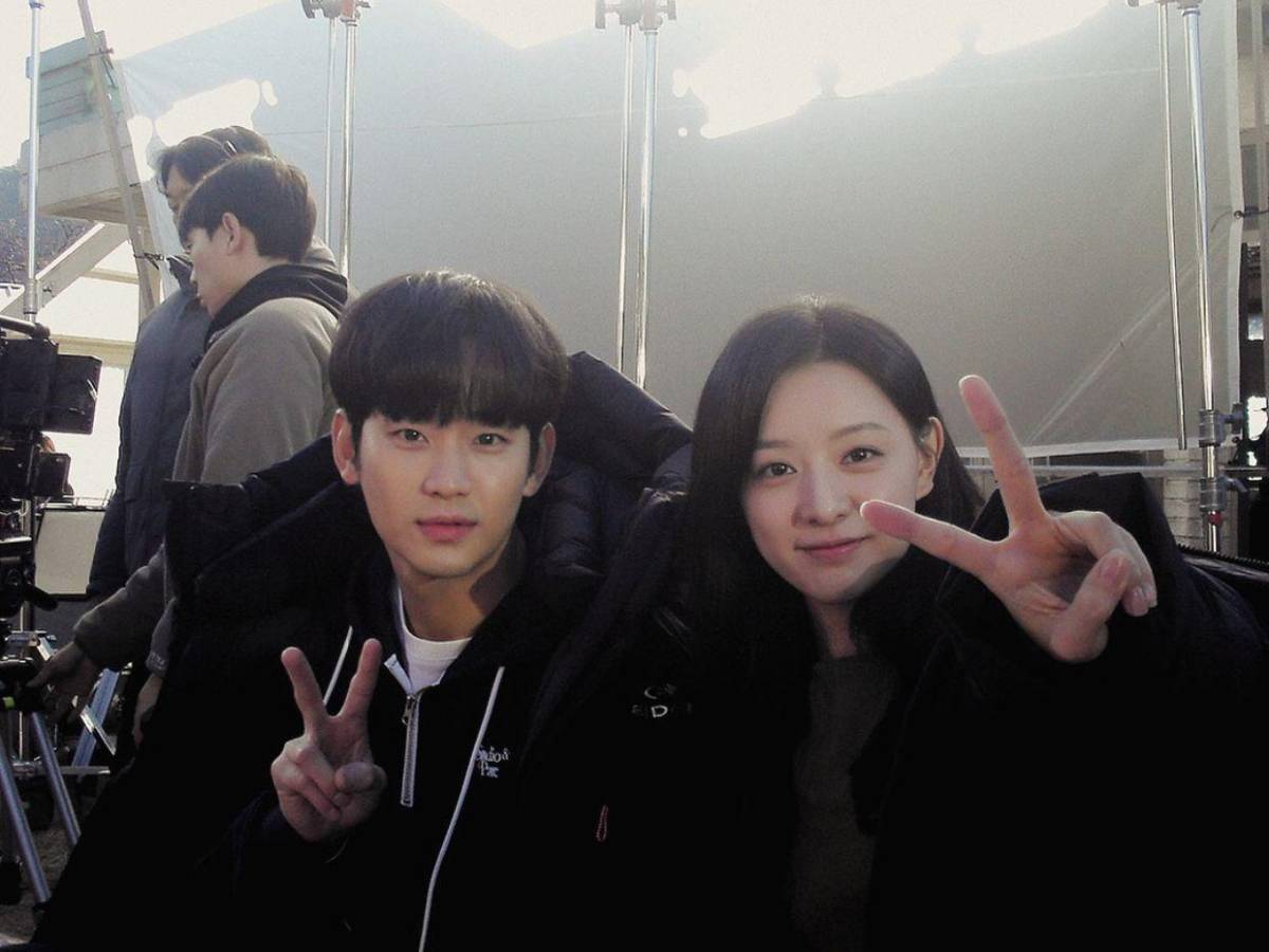 ¿Quién es Kim Soo-hyun el actor que enfrenta serias acusaciones?