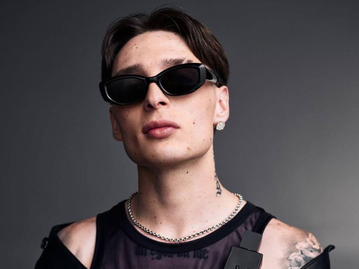 ¿Peso Pluma bajo investigación? Por esta razón lo interrogan en EUA