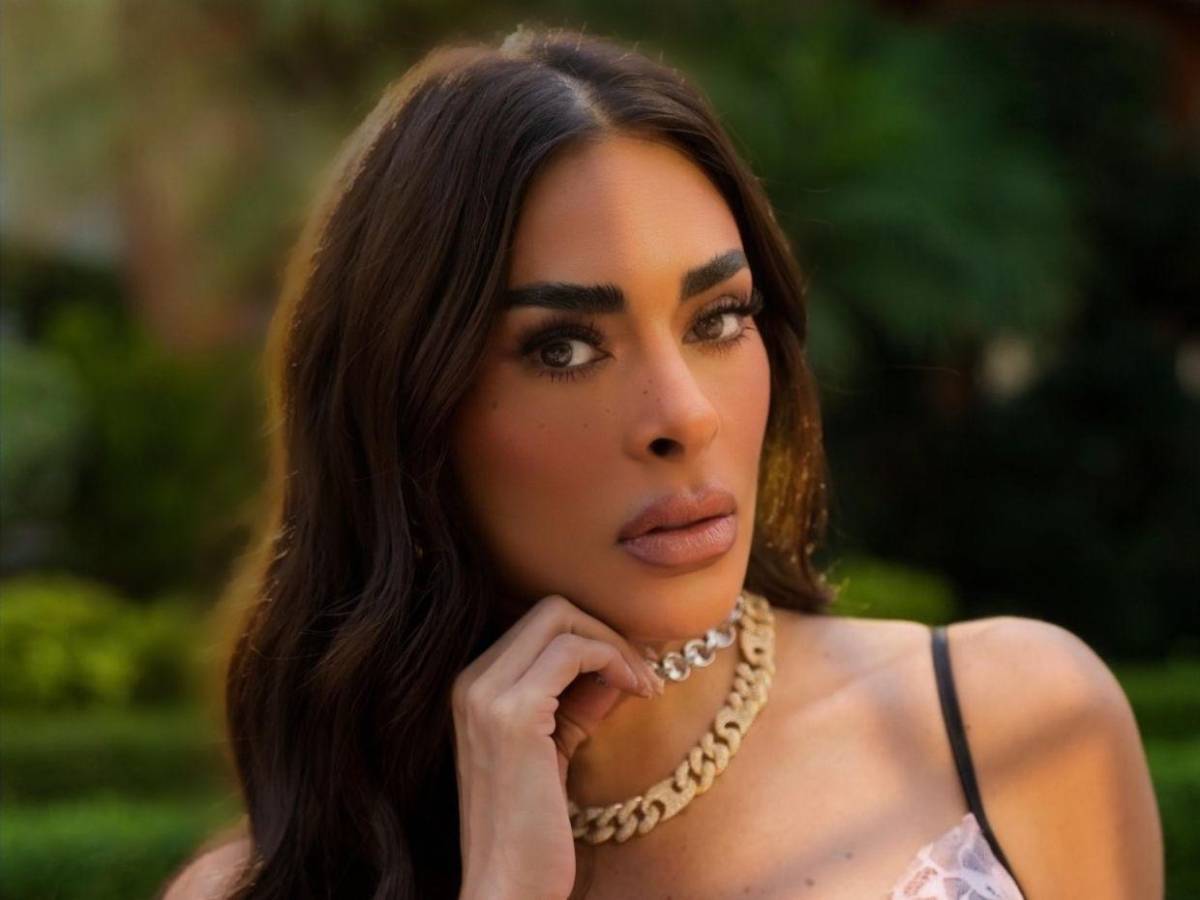 Me tocaron un nervio: Galilea Montijo responde a las críticas por su rostro