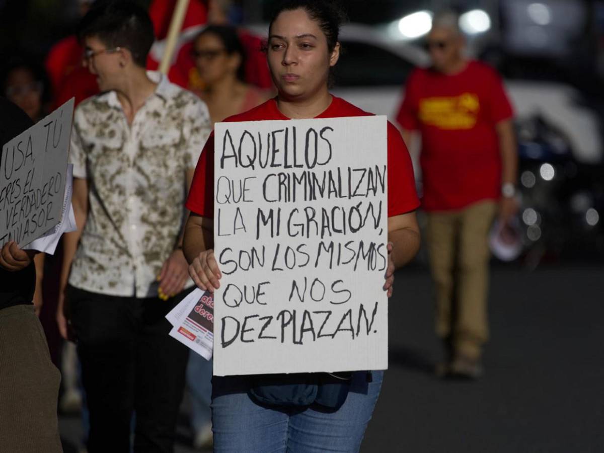 Preparan masiva protesta un “Día sin inmigrantes” contra deportaciones este 3 de febrero