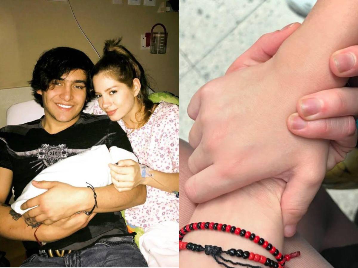 Imelda Tuñón celebra la recuperación de su hijo José Julián: “Hoy ganó la justicia”