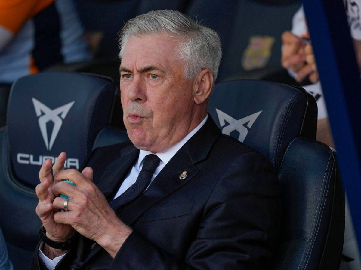 ¿Quién es Carlo Ancelotti, entrenador italiano y nuevo fichaje de la Selección de Brasil?