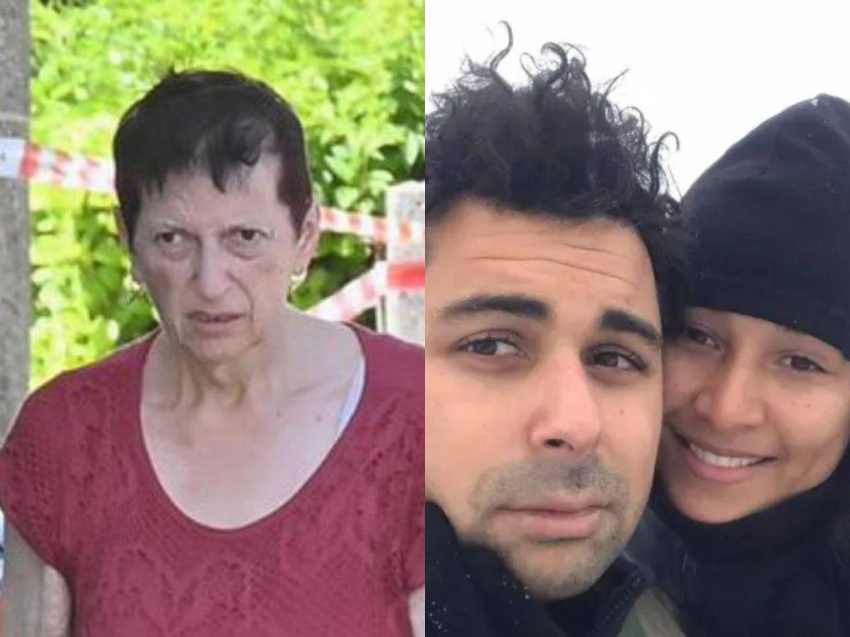 Lo sedaron con una limonada y luego lo descuartizaron: crimen de una madre y su nuera