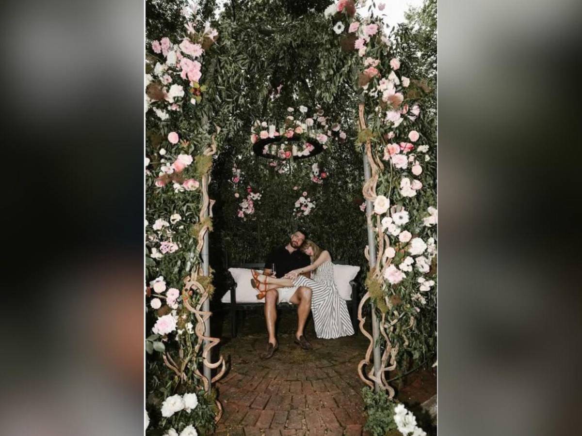 ¿Cómo surgió la historia de amor entre Taylor Swift y Travis Kelce?