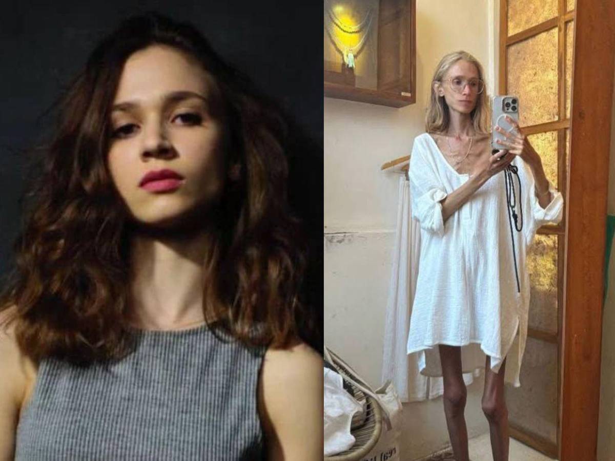 ¿Quién es Karolina, influencer que murió tras dieta basada solo en frutas en Bali?