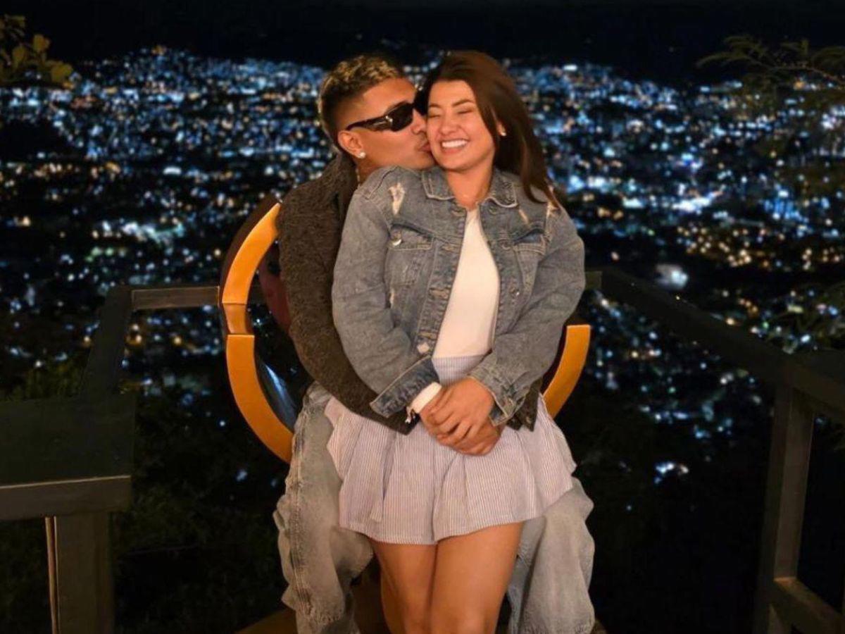 Me tiene cansada, que deje de llorar: el mensaje de Ariela Cáceres a Milagro Flores