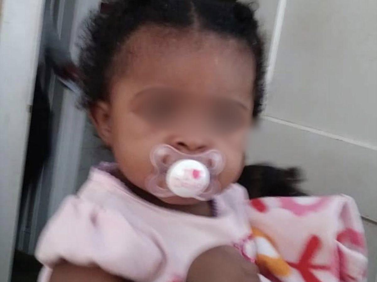 Aliyah Henderson mató a sus hijas y luego las enterró en fosas clandestinas en Cleveland