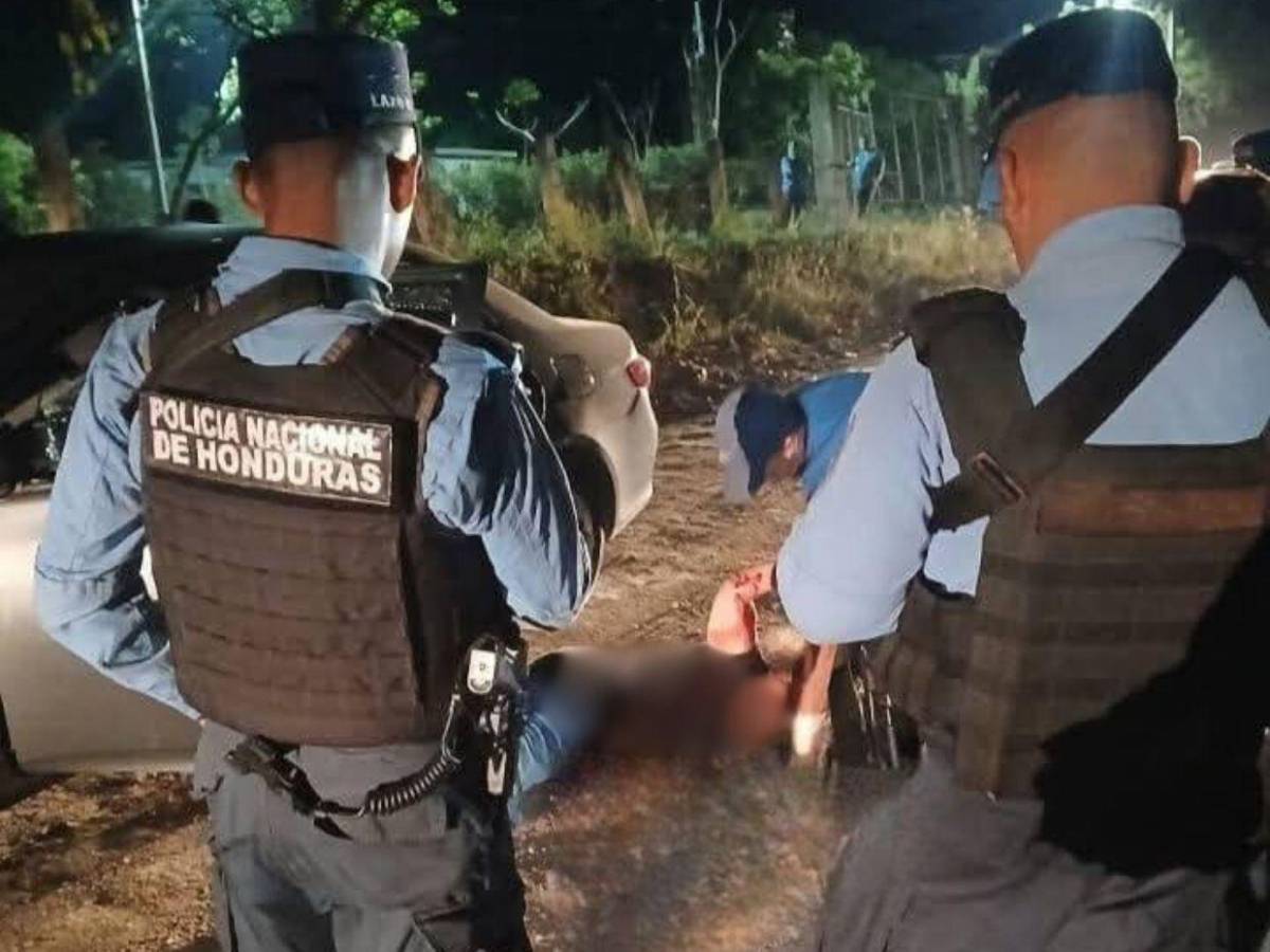 Asesinan a mujer taxista VIP en Dos Caminos, Villanueva: ¿Qué será de sus hijos?