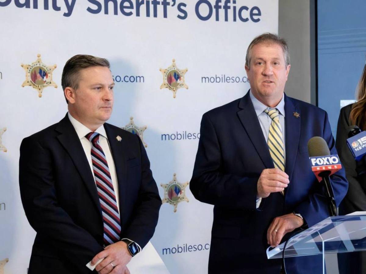 En zona boscosa hallan cuerpos de madre guatemalteca y sus dos hijos en Alabama