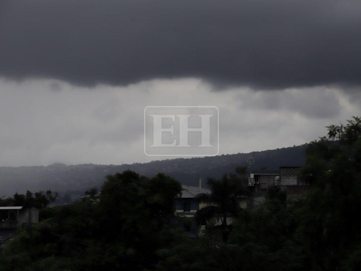 Depresión tropical Cristina seguirá dejando lluvias este 11 de junio: ¿En qué zonas?
