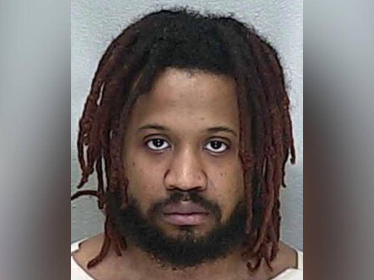 Hombre ató y golpeó a niña de 3 años hasta matarla en Florida; era hija de su pareja