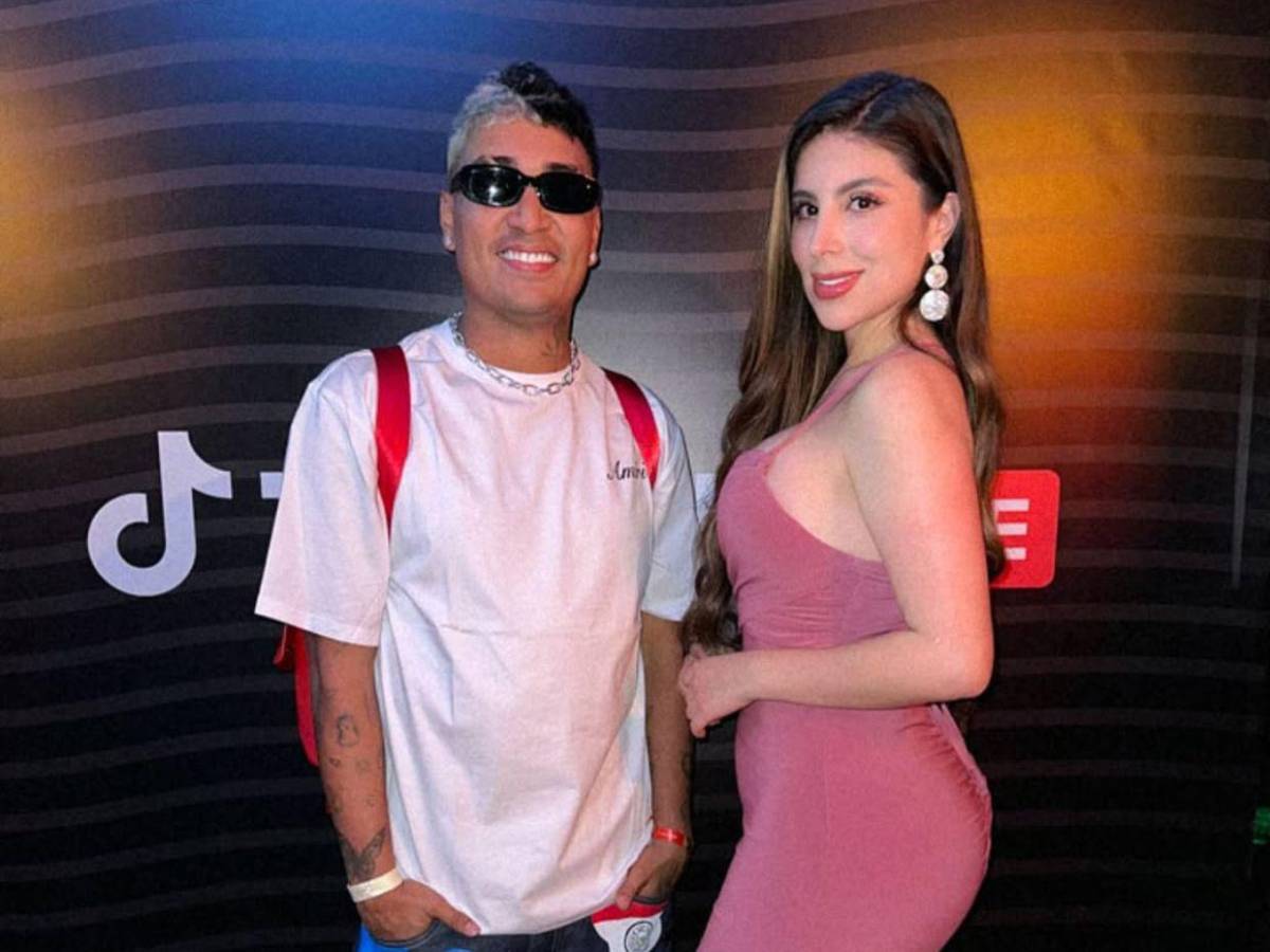 Supremo conquista TikTok en Bogotá, tras ganar casi un millón de lempiras en torneo