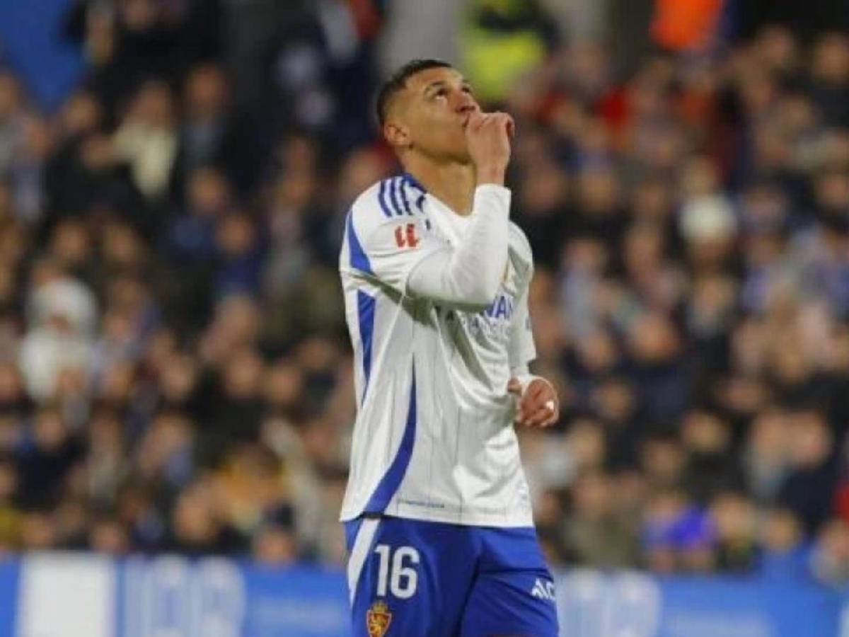 ¡En la mira! Otro club de la primera división de España interesado en Kervin Arriaga