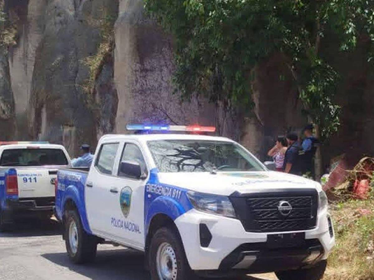 Le quemaron sus partes íntimas: Angie, la joven hallada muerta en colonia 14 de Enero