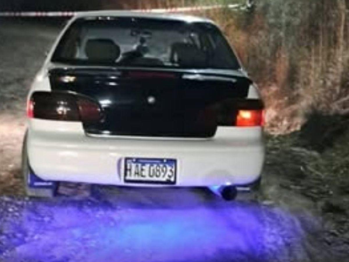 Sicarios los habrían raptado y luego asesinado: caso de Miguel y Gelvin en la Cerro Grande