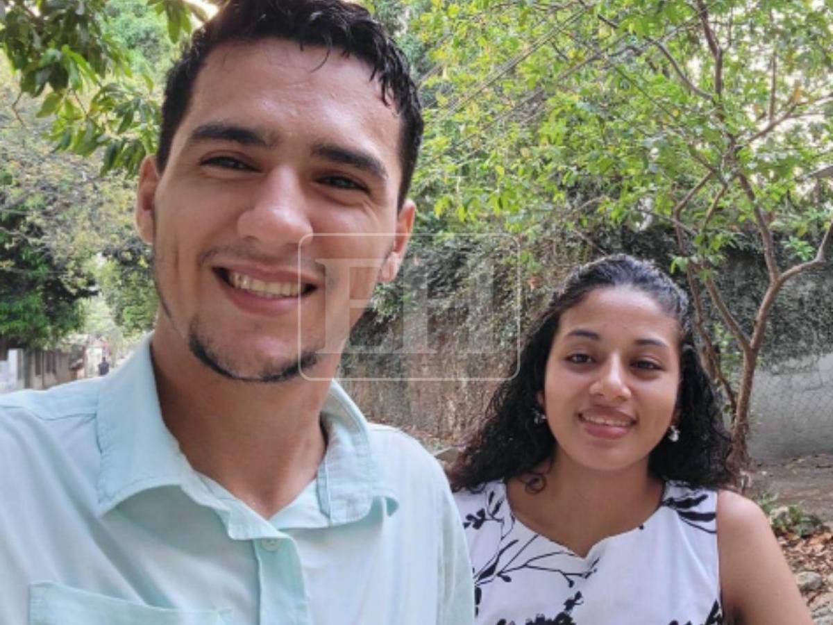Deja un hijo y a su esposa embarazada: Josué Fernández fue asesinado cuando trabajaba en SPS