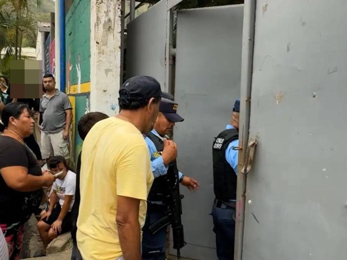 ¿Quién escribió la carta de despedida? Así habrían intentado ocultar asesinato de director en SPS