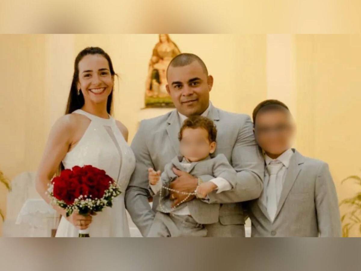 Menor de 14 años mató a sus padres y hermanito de 3 años: Lo Volvería a hacer