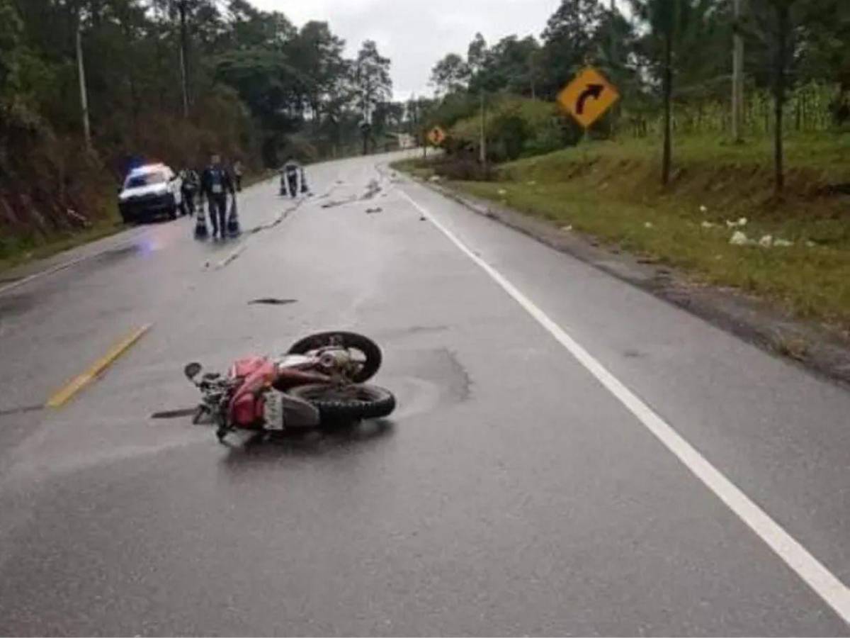 Candidato propone pista de cuarto de milla para reducir muertes en motos en El Progreso