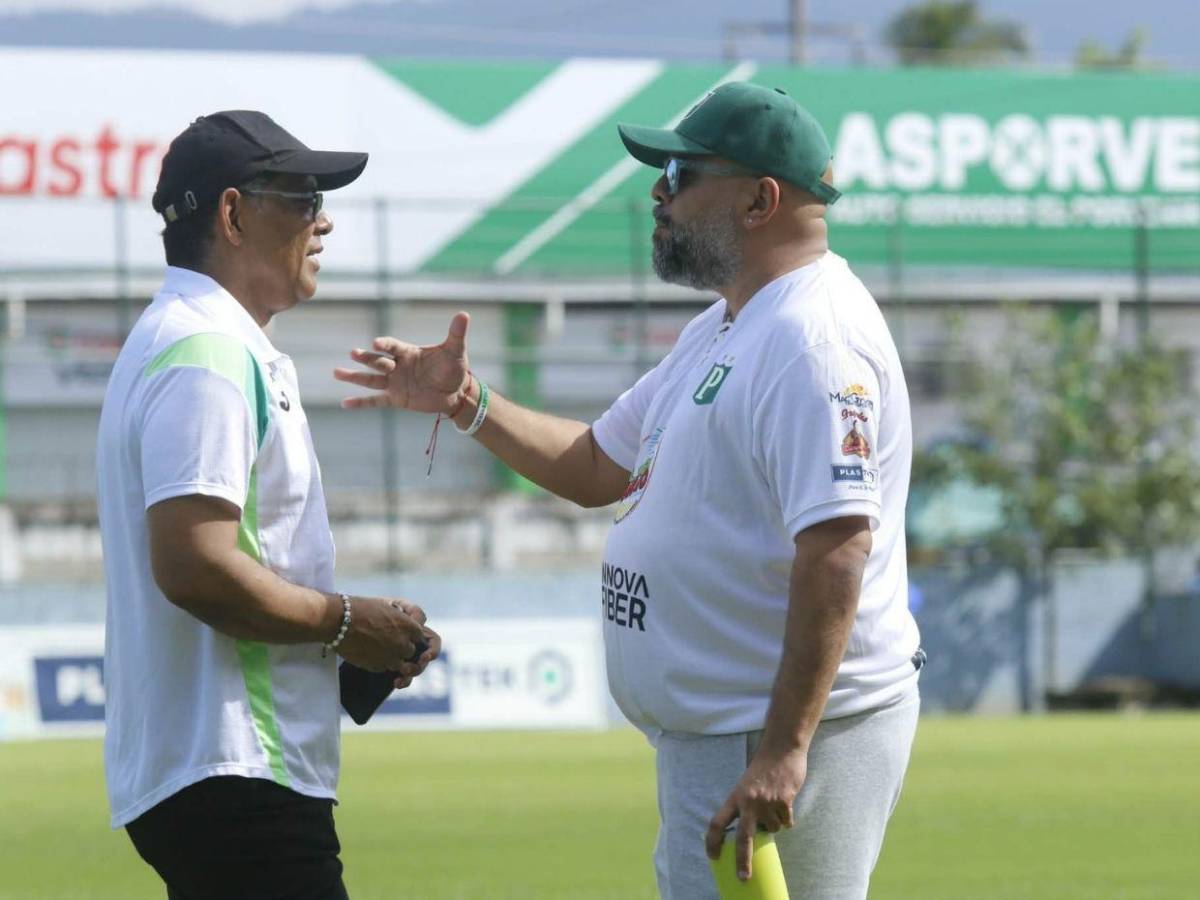 Invasión verde, el error de novato, hermosas chicas y el insólito grito en las gradas