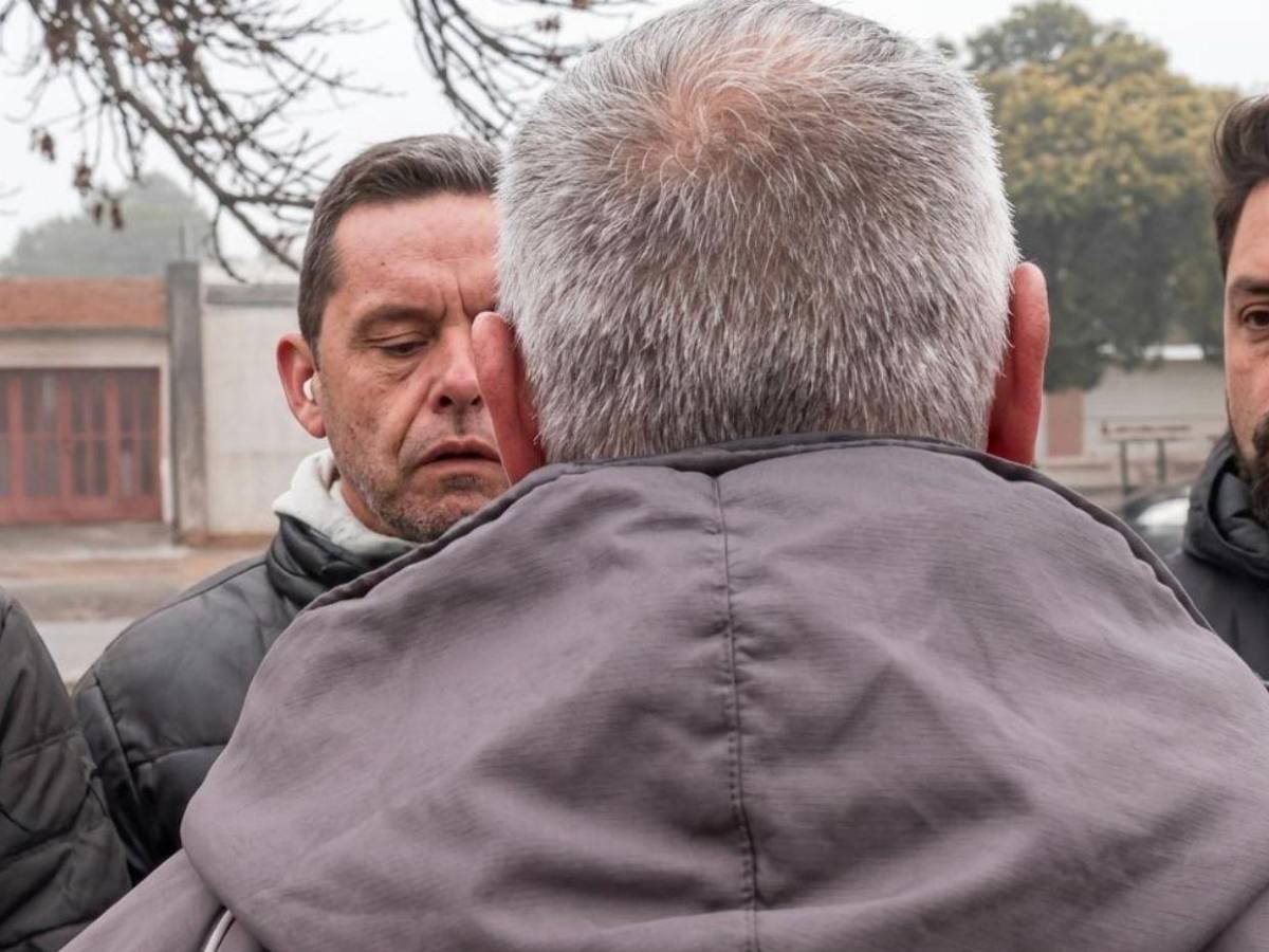 ¿Quién es Claudio Barrelier, acusado del feminicidio de la menor Agostina Vega?