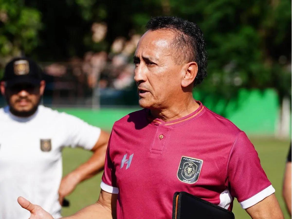 Fichajes: Olimpia busca uruguayo y se disputa argentino con Marathón, ex Motagua a Juticalpa