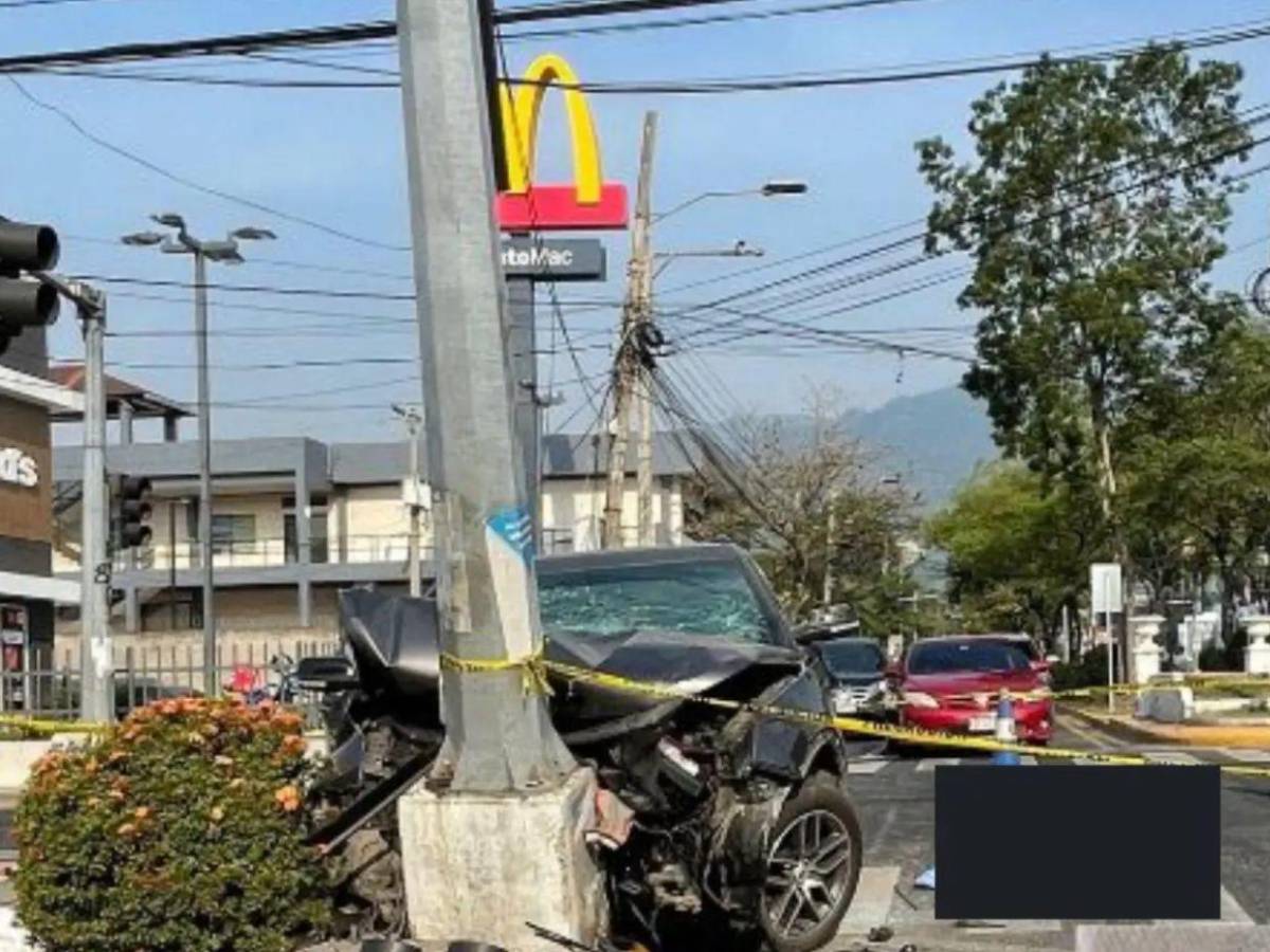 Era dueño de un minisúper y padre de una niña: Edwin Muñoz murió tras accidente en SPS