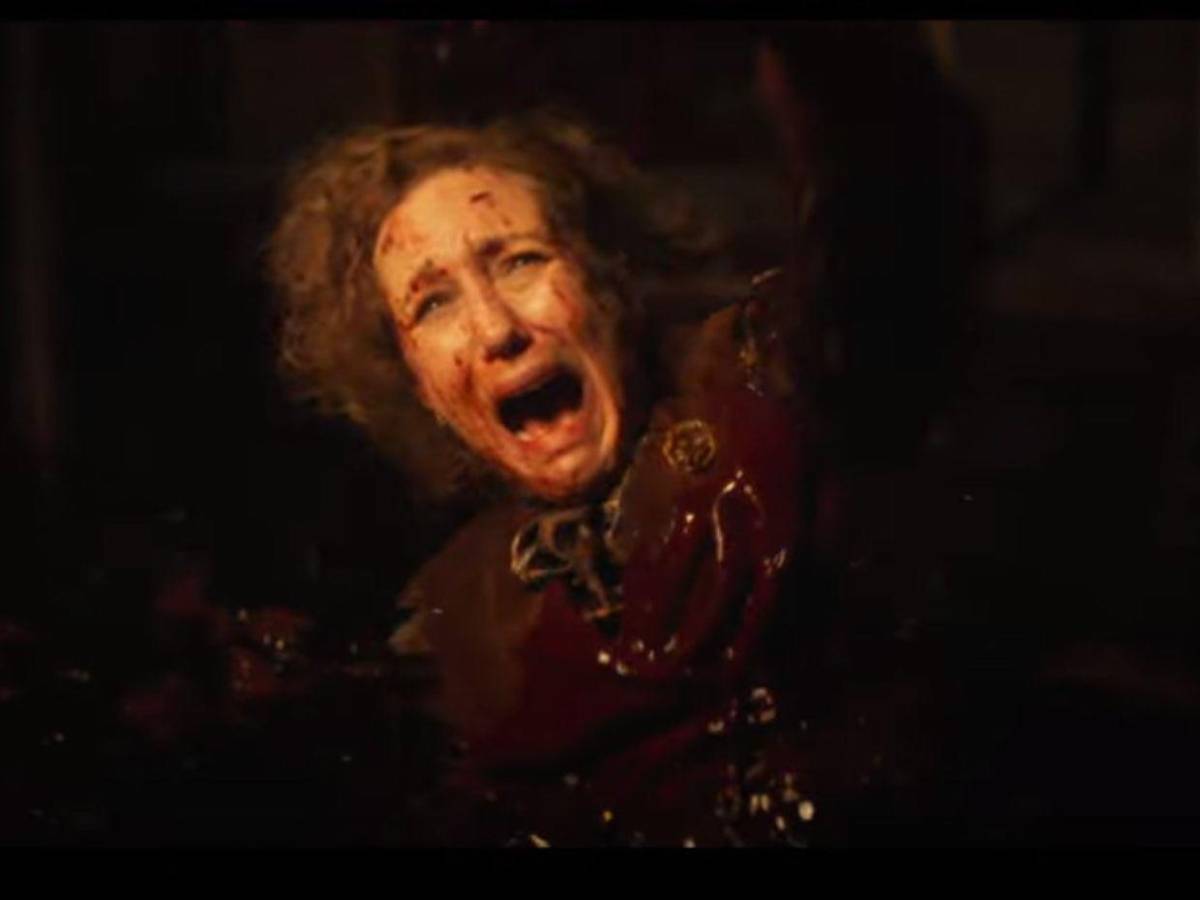 El conjuro: últimos ritos hace historia en taquilla, ¿por qué es tan popular?