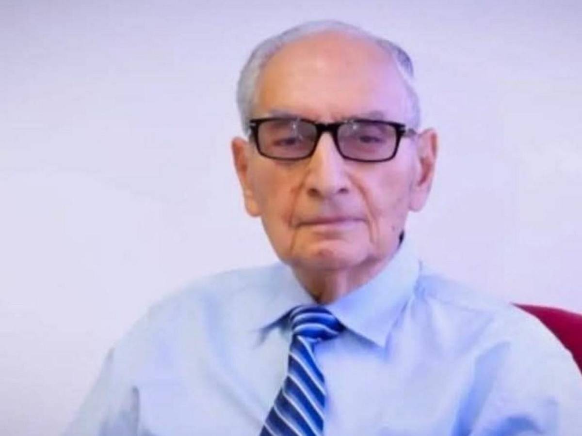 Emilio Larach Chehade, icono empresarial y ejemplo de integridad en Honduras
