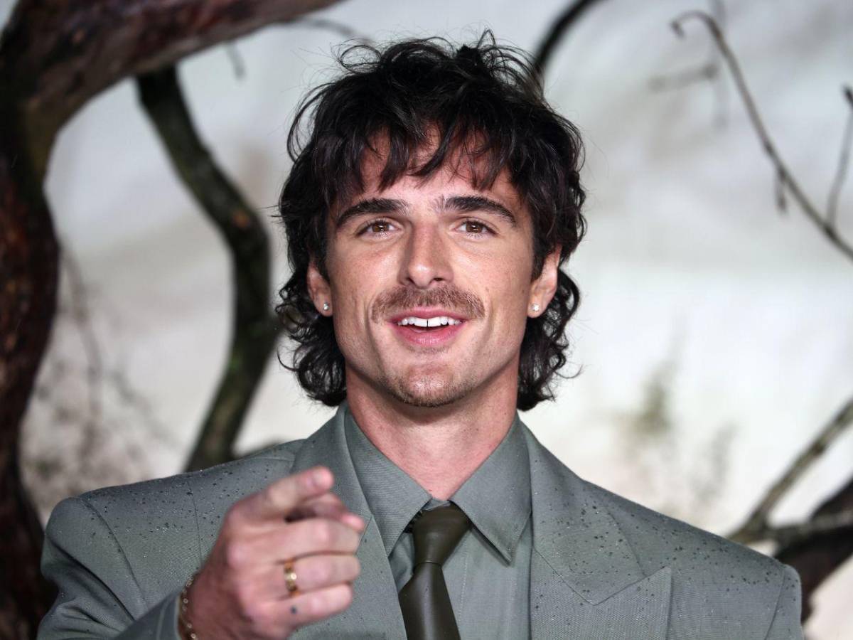 Jacob Elordi pasó dos días encerrado en un ataúd para grabar el final de Euphoria