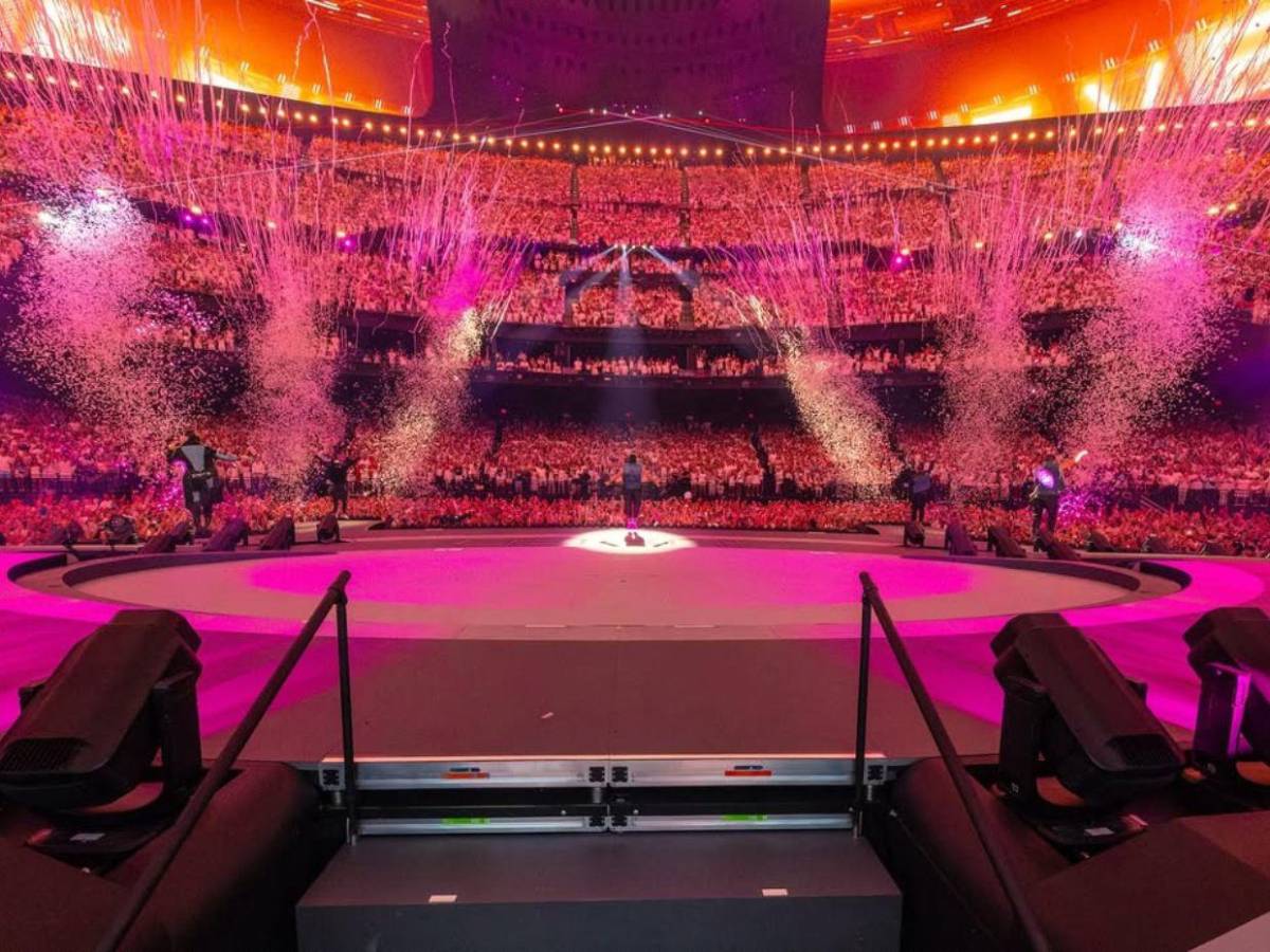 Backstreet Boys: ¿Cuánto ganan por cada show de su residencia en Las Vegas?