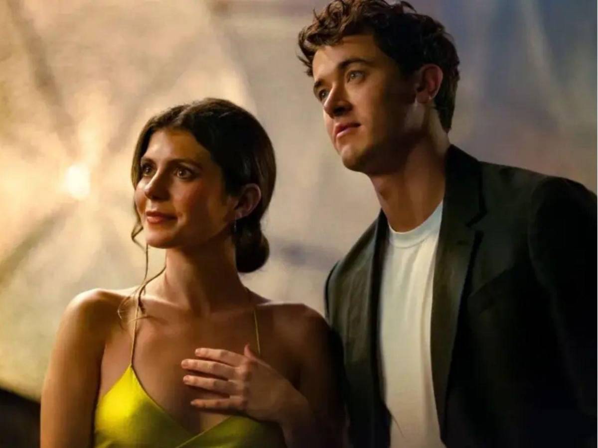 Nueve películas románticas para disfrutar este Día de San Valentín